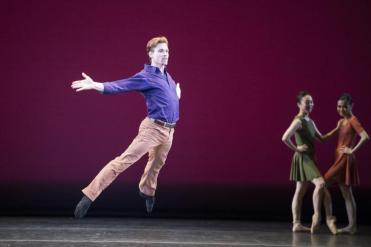 Bowie &amp; Queen_Jonathan Jordan