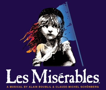 LesMisLogo