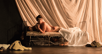 CHARLIE ROWE TOM COLLEY NAKED JUDAS KISS