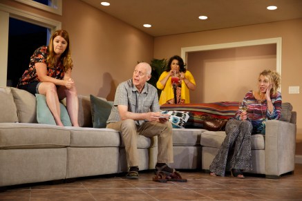 Rancho ViejoPlaywrights Horizons