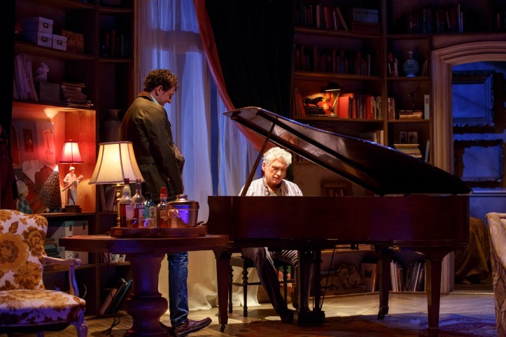 Gently Down the StreamPublic Theater