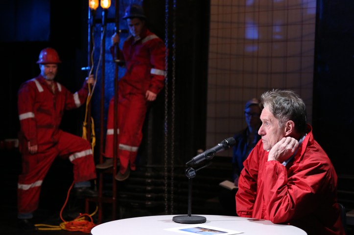 Michael Cullen in EST_Sloan's SPILL