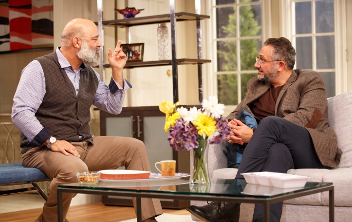 The ProfaneMarch 17, 2017 – April 30, 2017 Peter Jay Sharp Theater Written by Zayd Dohrn Directed by Kip Fagan World Premiere 2016 Horton Foote Prize winner