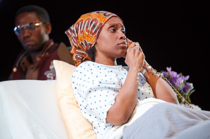 VenusOFF-BROADWAYDRAMAPLAY THE PERSHING SQUARE SIGNATURE CENTER/ROMULUS LINNEY COURTYARD THEATRE 480 WEST 42ND STREET