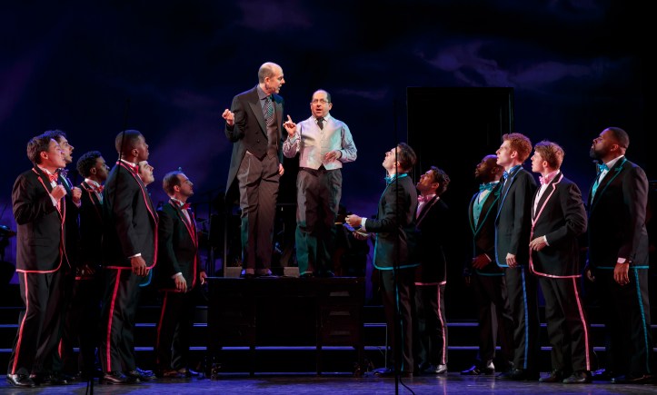 Encores! Golden Apple