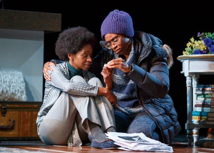 VenusOFF-BROADWAYDRAMAPLAY THE PERSHING SQUARE SIGNATURE CENTER/ROMULUS LINNEY COURTYARD THEATRE 480 WEST 42ND STREET