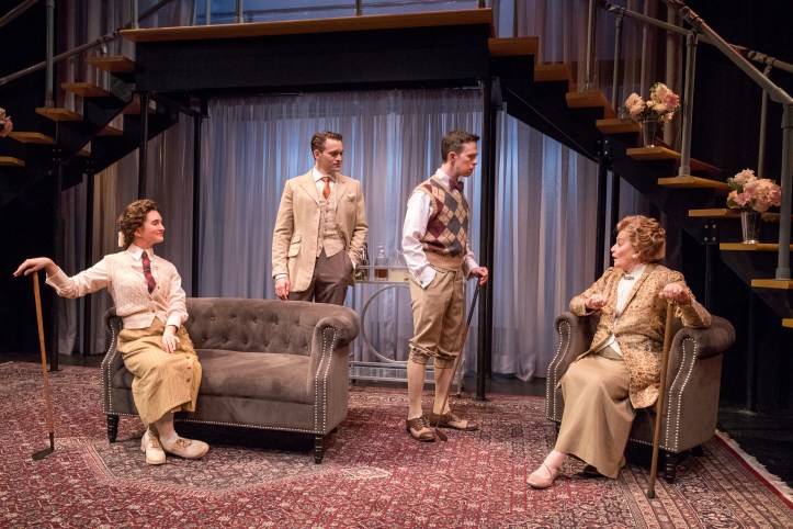 Sets Vicki R. DavisCostumes Martha Hally Lights Christian DeAngelis Sound Toby Algya Props Joshua Yocom Dialects and Dramaturgy Amy Stoller