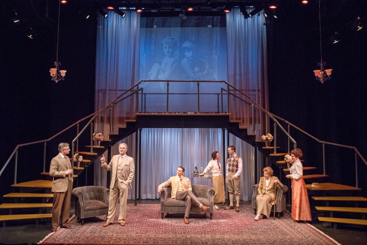 Sets Vicki R. DavisCostumes Martha Hally Lights Christian DeAngelis Sound Toby Algya Props Joshua Yocom Dialects and Dramaturgy Amy Stoller