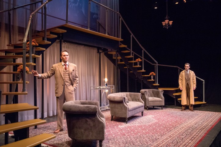 Sets Vicki R. DavisCostumes Martha Hally Lights Christian DeAngelis Sound Toby Algya Props Joshua Yocom Dialects and Dramaturgy Amy Stoller