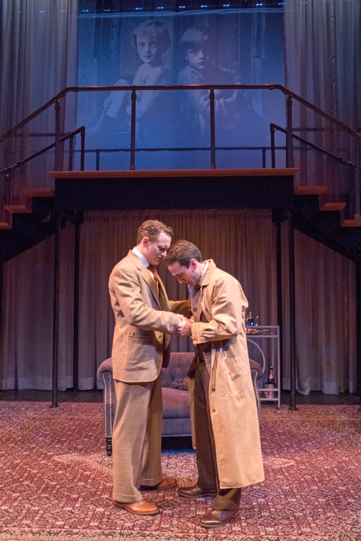 Sets Vicki R. DavisCostumes Martha Hally Lights Christian DeAngelis Sound Toby Algya Props Joshua Yocom Dialects and Dramaturgy Amy Stoller