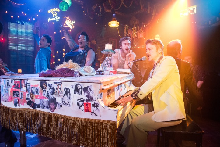 The View UpStairs - Photo 5