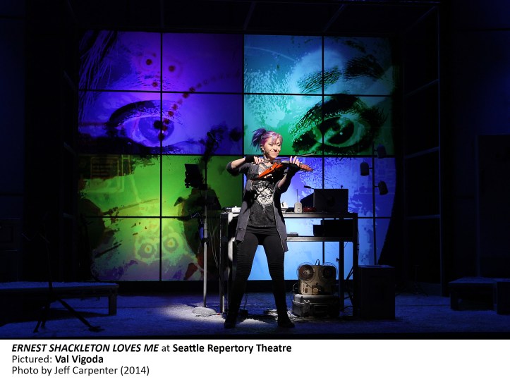 5_Val Vigoda in Ernest Shackleton Loves Me