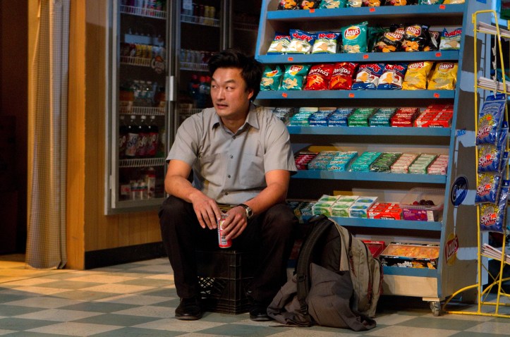 Soulpepper, Kim's Convenience