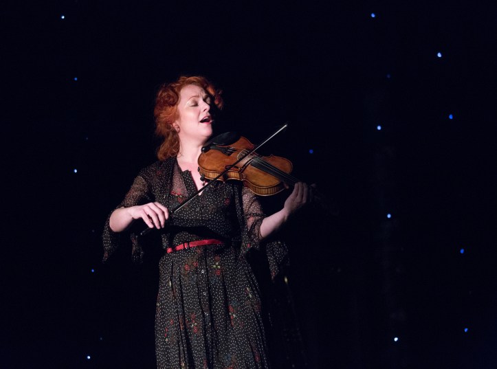 Spoon River, Soulpepper