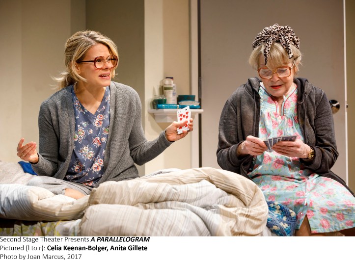 Midsummer Night's Dream Shakespeare in the Park