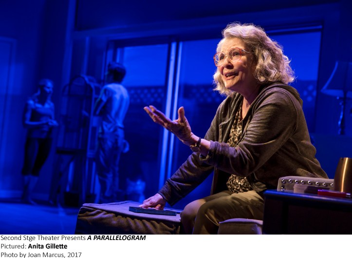 Midsummer Night's Dream Shakespeare in the Park