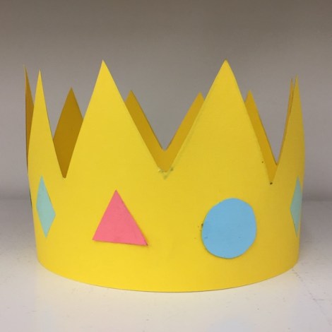TheYoungKingCrown