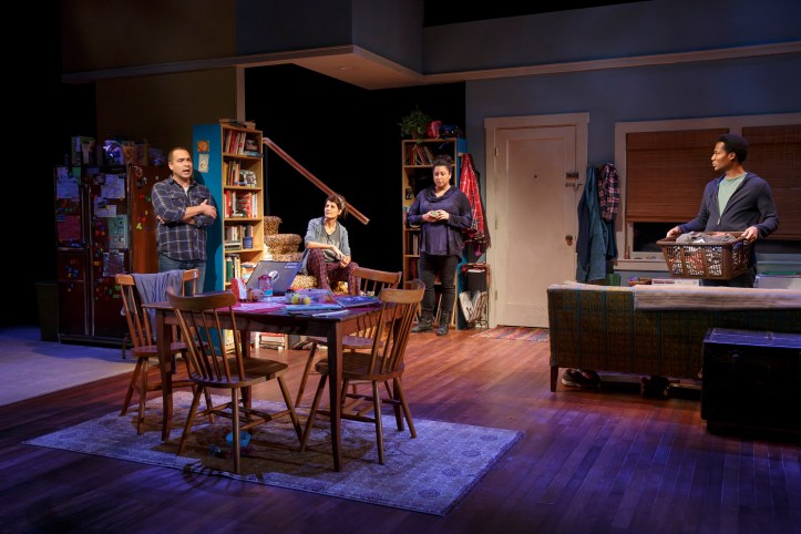 Tiny Beautiful ThingsPublic Theater Newman Theater