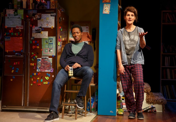 Tiny Beautiful ThingsPublic Theater Newman Theater