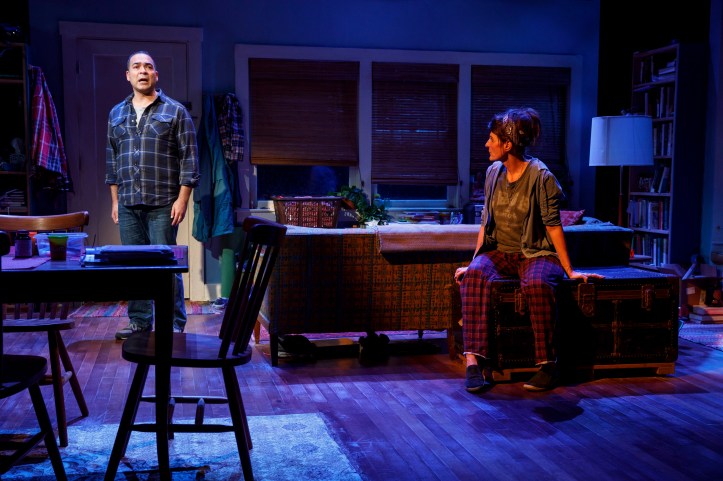 Tiny Beautiful ThingsPublic Theater Newman Theater