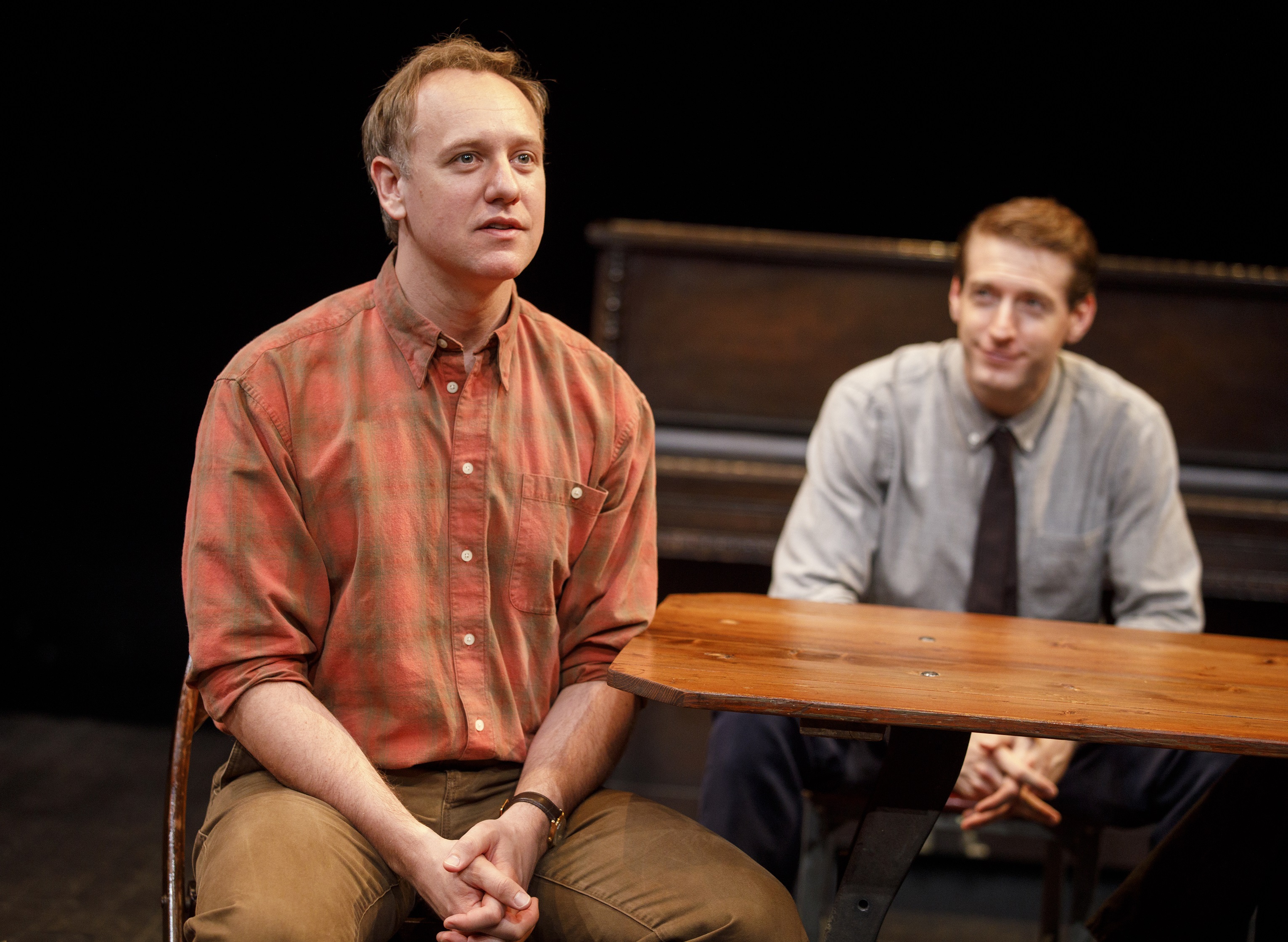 Waitress the Musical