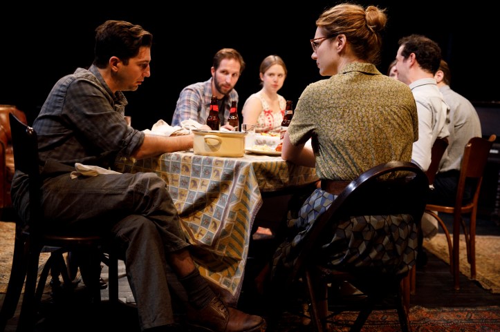 Waitress the Musical