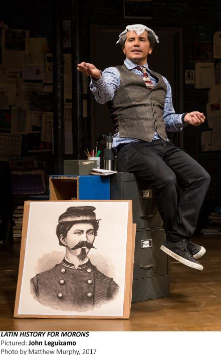 LH0256_John Leguizamo in LATIN HISTORY FOR MORONS, Photo by Matthew Murphy, 2017_preview