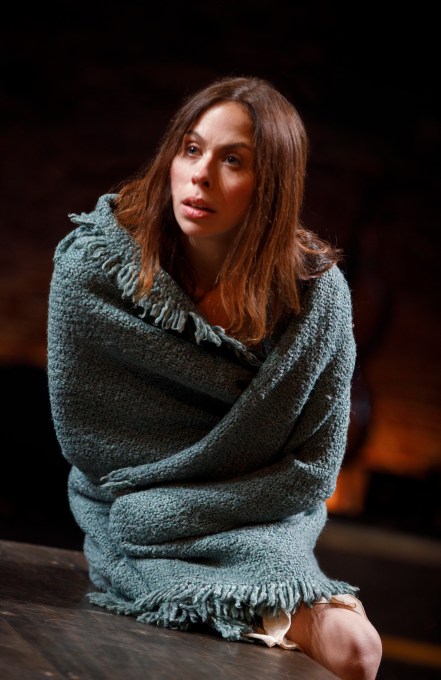 Fiasco'sTwelfth Night CSC