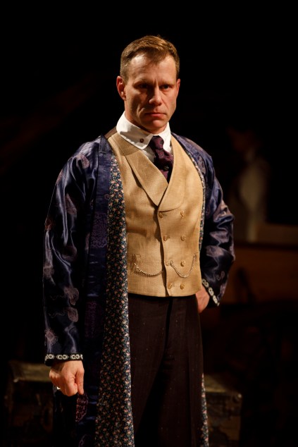 Fiasco'sTwelfth Night CSC