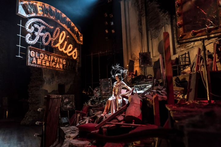 FOLLIES main at the National Theatre (c) Johan Persson_preview