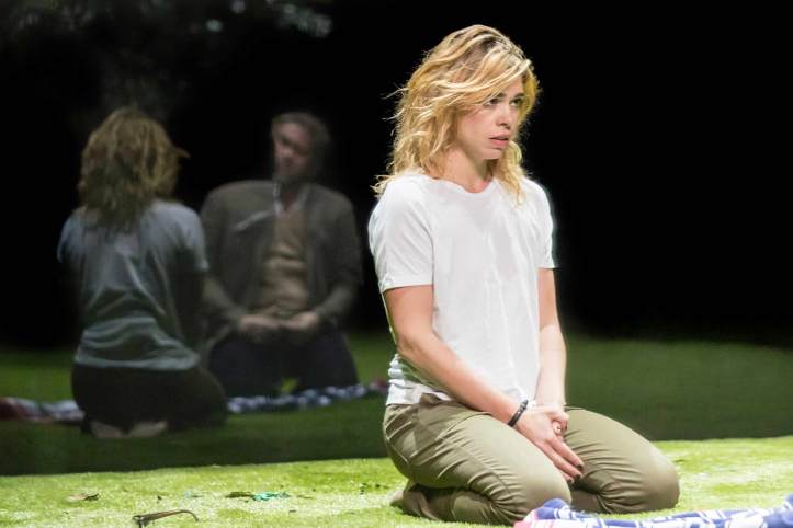 Yerma at the Young Vic. Photo by Johan Persson (4)