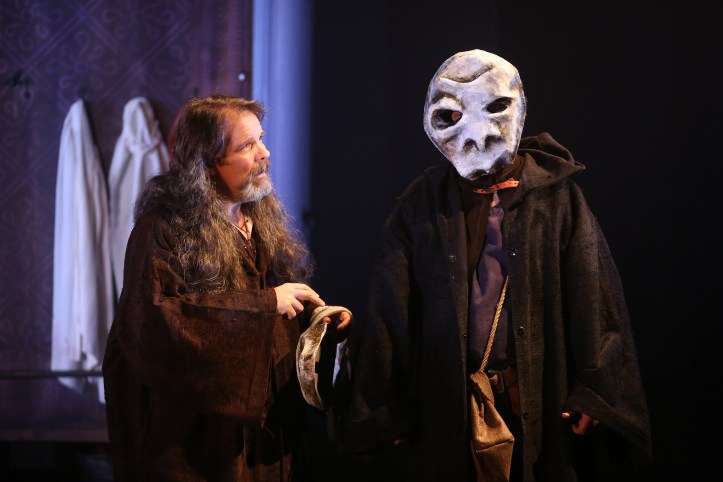 Amateurs0213 Thomas Jay Ryan and Greg Keller