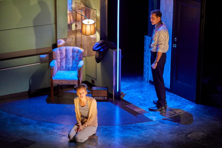 Angels in AmericaMillennium Approaches