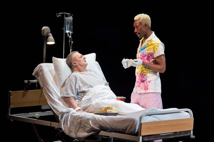 Angels in AmericaPerestroika