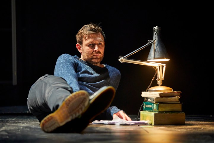 Angels in AmericaPerestroika