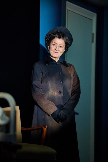 Angels in AmericaPerestroika