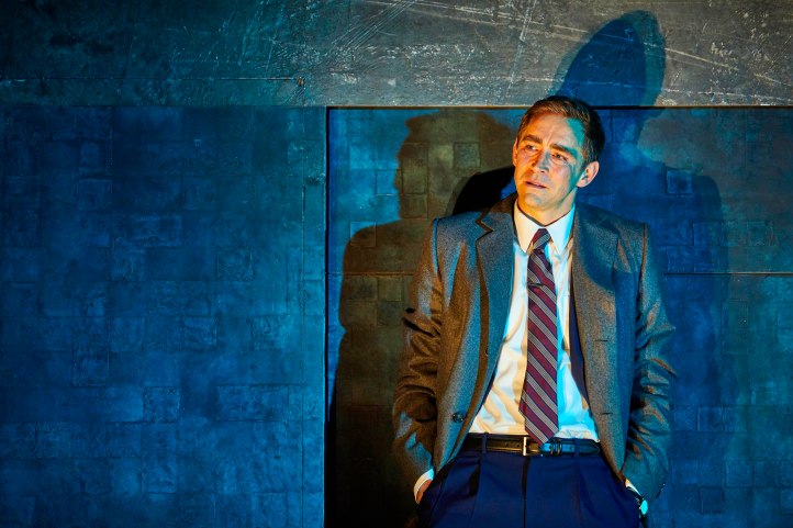 Angels in AmericaMillennium Approaches