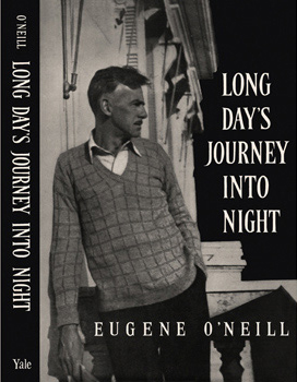 A Very Long Day’s Journey Into Night, Once Again – front mezz junkies