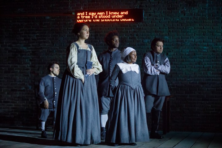 Light Shining in BuckinghamshireNYTW