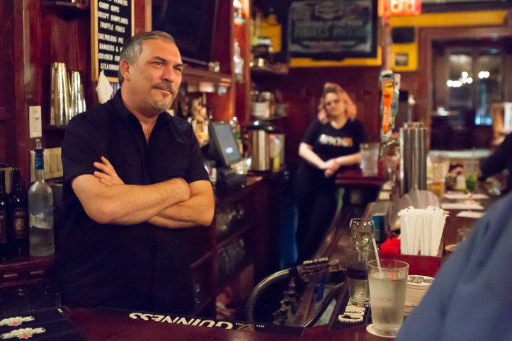 Overheard at Joes - Photo 1