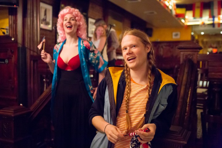 Overheard at Joes - Photo 2