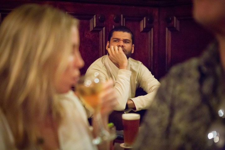 Overheard at Joes - Photo 4