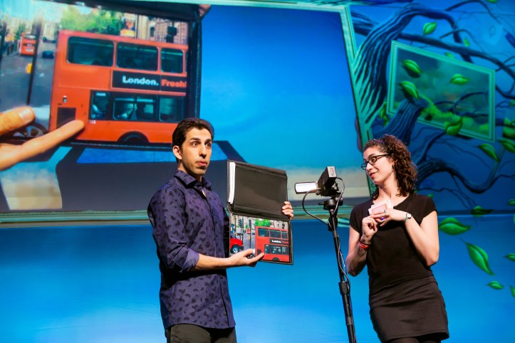 “Vitaly: An Evening of Wonders”