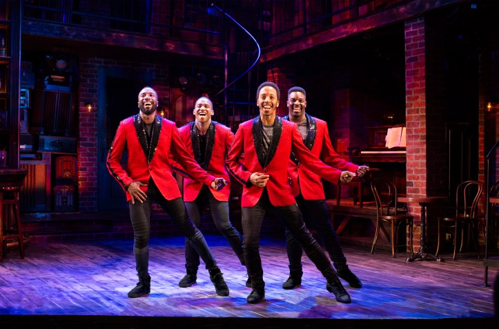 Smokey Joe's Cafe 0001