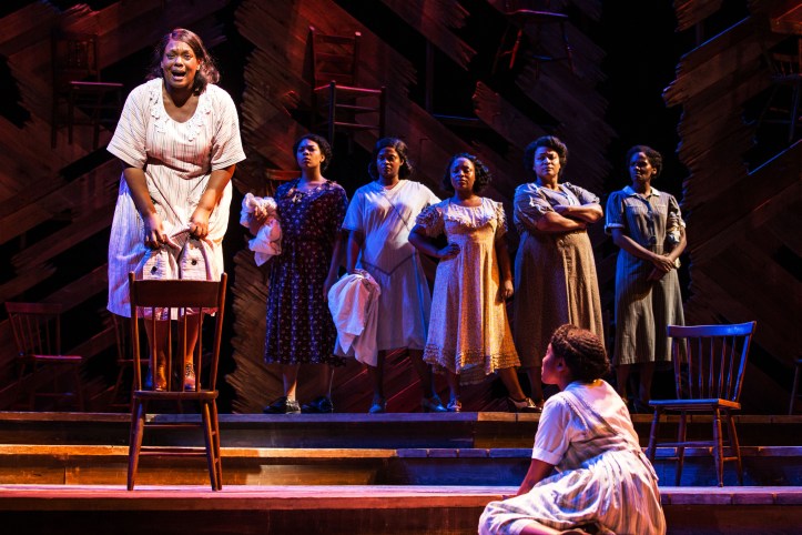 The Color Purple 7_Paper Mill Playhouse_Photo by Evan Zimmerman for MurphyMade