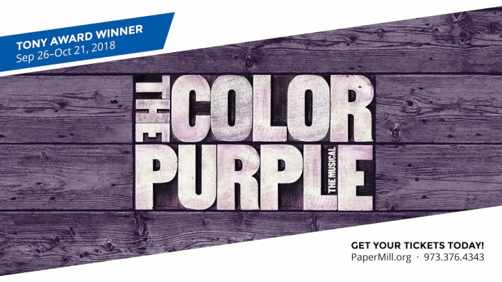 The Color Purple
