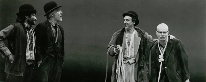waiting for godot 1988