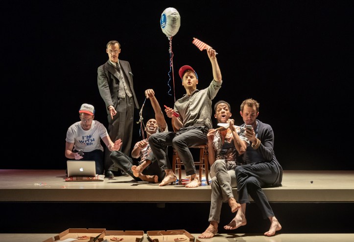 4-The-cast-of-The-Inheritance-Part-1-West-End-Credit-Marc-Brenner