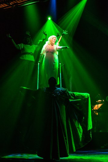 Photo: Jeremy Daniel