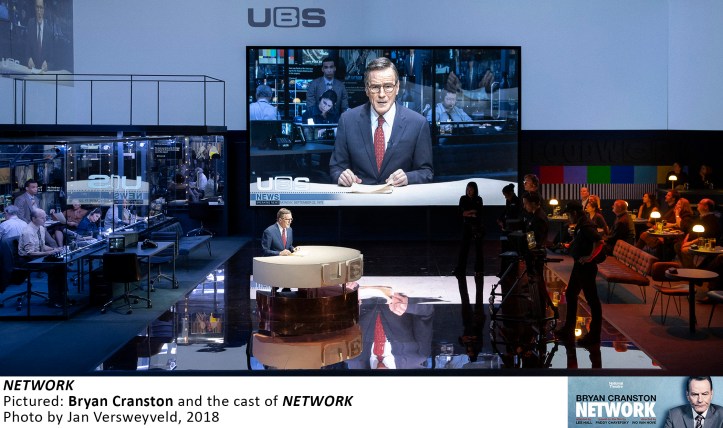 0793_Bryan Cranston and the cast in NETWORK, Photo by Jan Versweyveld, 2018